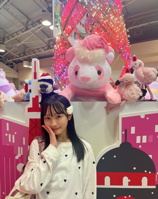 Twitterのコスプレ画像17