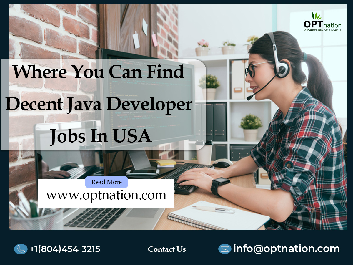 optnation_usa's tweet image. The US job market is one of the largest job markets in the world. Click here to know more about: optnation.com/blog/where-you…
.
.
.
.
.
.
#javadeveloper #javadeveloperjobs #hiringnow #jobalert #jobs2023 #jobsearch #jobseekers #jobsearching #jobopportunities #jobvacancy2023 #jobopening