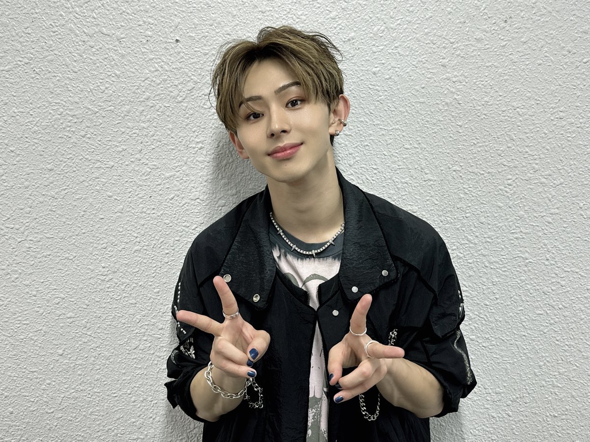 ONENONLY (ワンエンオンリー) ボーカル🎤 EIKU(山下 永玖) ＼ 念願の