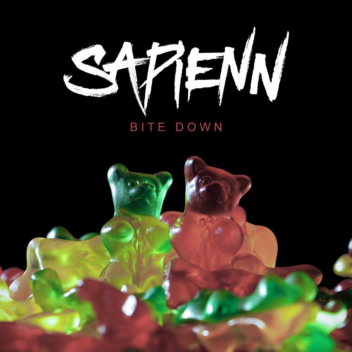 2 weeks until Bite Down! 17/11/23 Pre save: distrokid.com/hyperfollow/sa…