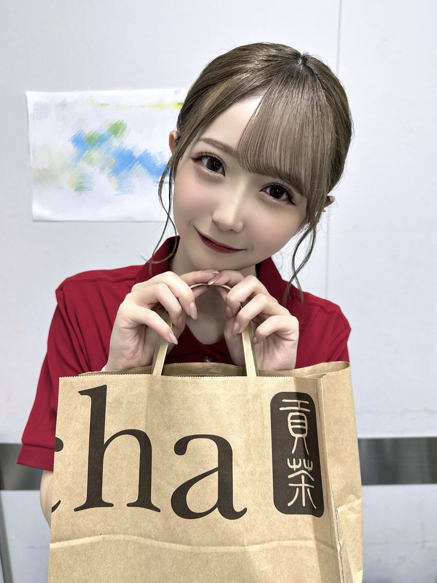 町中華フェス in 豊洲 本日はありがとうございました🍜💓 なんと