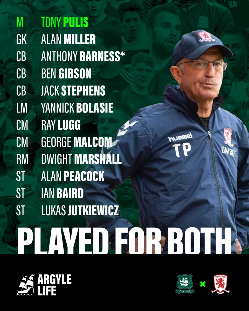 Argyle Life / Green & White Podcast tweet media