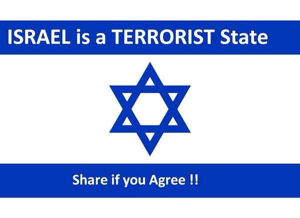 KomailMuavia313's tweet photo. #ISRAEL is a #TERRORIST state 

Share it if you agree !!

#Palestine 🇵🇸 https://t.co/w1t45Gw87m