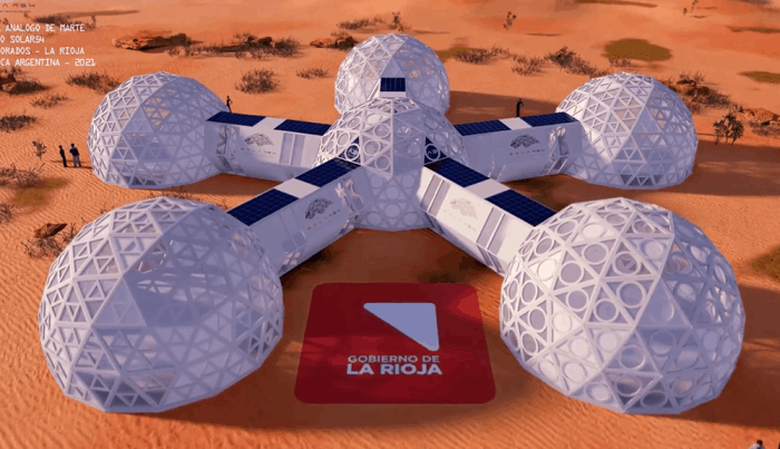 mrmartingonzalo's tweet photo. 🛰 invitados por @CONAE_Oficial a participar del primer encuentro de instituciones y empresas públicas y privadas que conforman el ecosistema espacial de la Argentina.Presentamos los avances del Nanosatelite Melchora @fansatargentina #MISIONES y proyecto @solar54ar en #LARIOJA🚀 https://t.co/5ls4W5nf1j