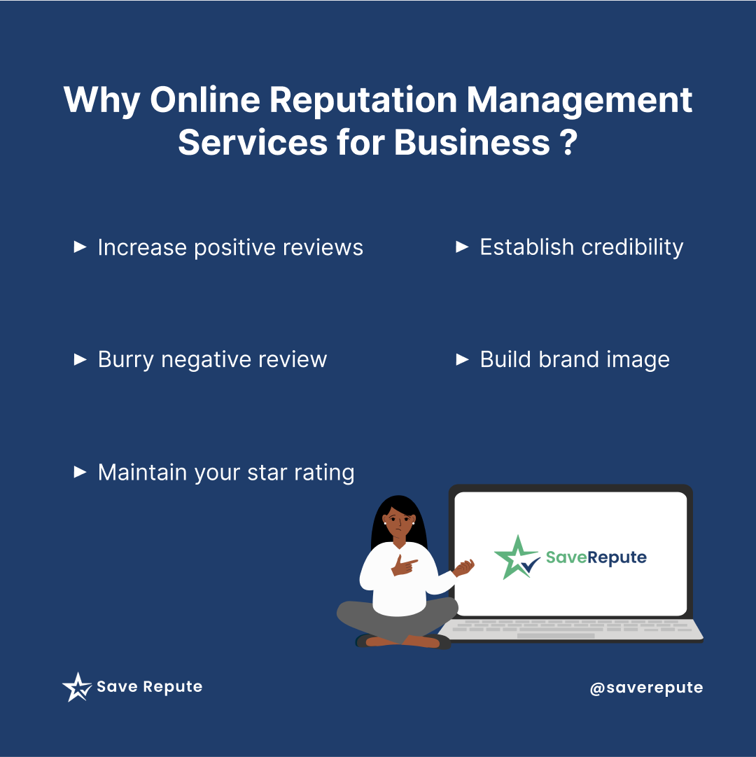 Saverepute's tweet photo. Guard Your Business's Image with Online Reputation Management Services: Protecting Your Brand, Building Trust, and Ensuring Success in the Digital Age! ⭐
.
.
.
 #reputationdefense #onlinepresence #saverepute #brand #onlinereputation #brandservices #marketing https://t.co/jdhYzbKPux