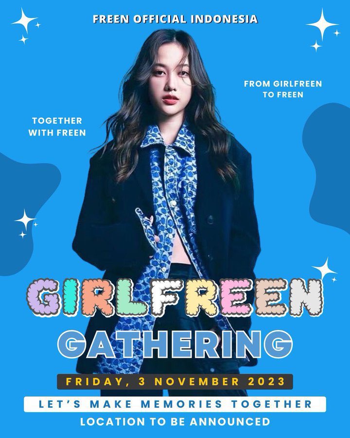 VijethaAmarlap1's tweet photo. WE LOVE YOU FREEN 
#GIRLFREENinJAKARTA #StandTogetherWithFreen 
#srchafreen                                             All beautiful things start from heart.... All bad things start from mind...,

So, never let the mind Rule your heart let the heart rule your mind.... https://t.co/aRM2QgGuq4