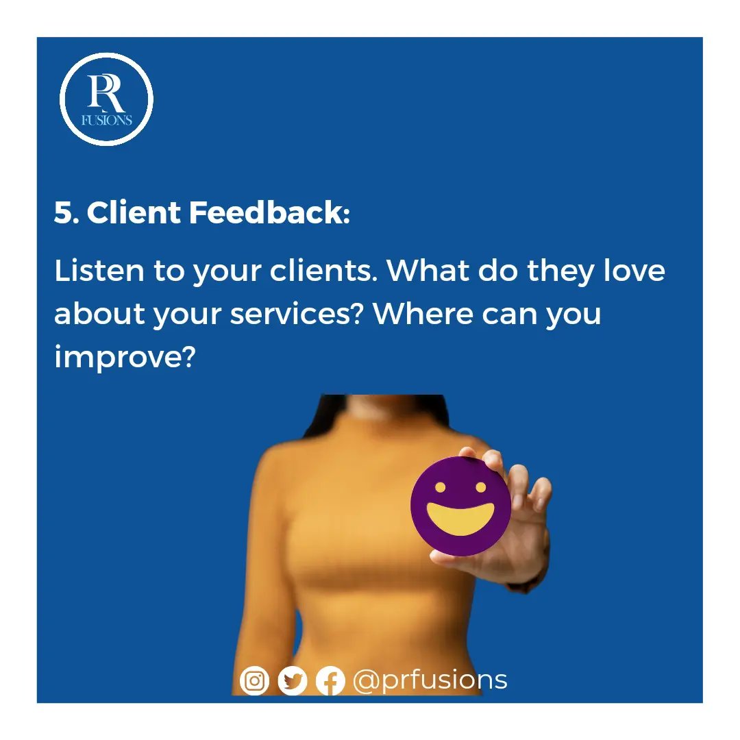 PointBlank PR podcast tweet media