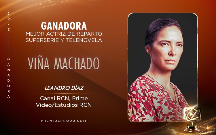 Estudios RCN tweet media