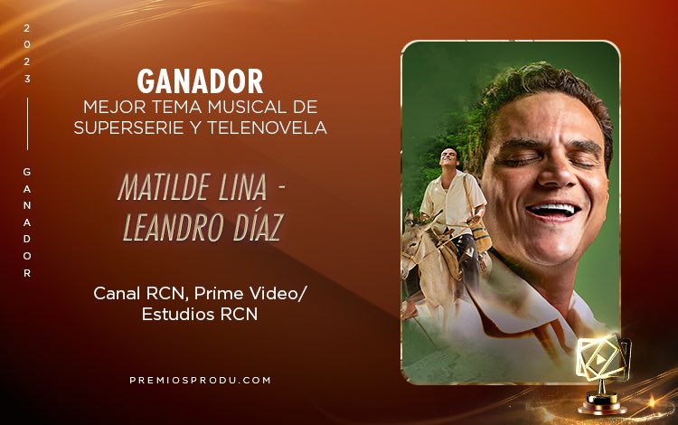 Estudios RCN tweet media