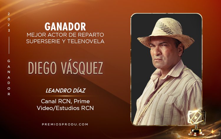 Estudios RCN tweet media