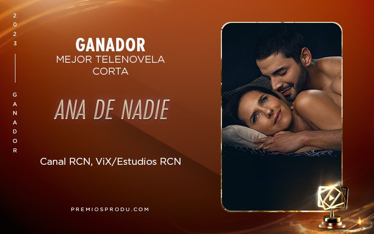 Estudios RCN tweet media