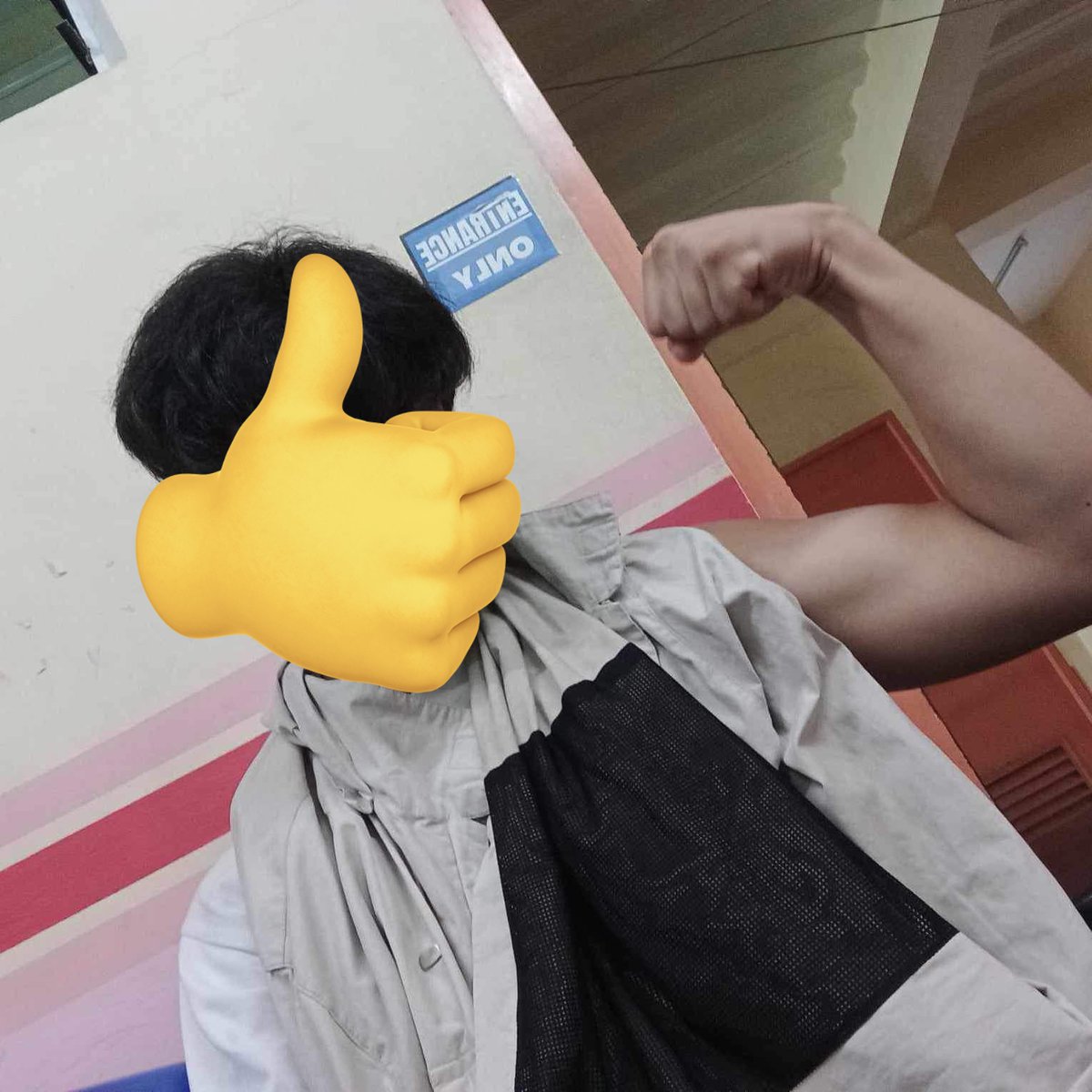 unknownuser_mf's tweet image. lf heheadlockin #alterbagets