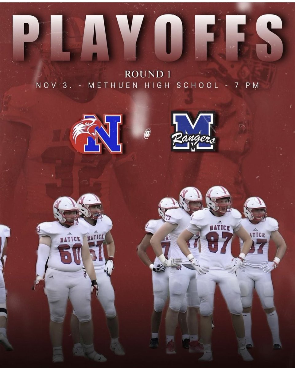 FriendsofNatickFootball tweet media
