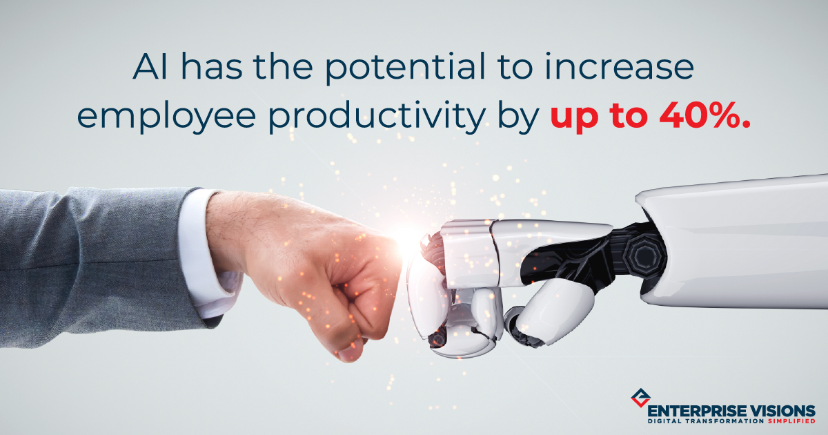 Enterprise Visions tweet media
