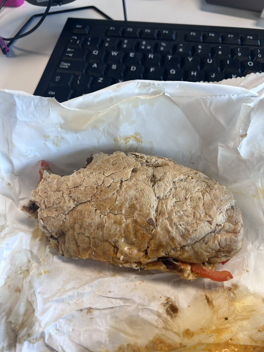 <a href="/SUBWAY/">Subway®</a> I’ve been excited about the #submelt since I kept seeing it on Big Brother…what is that.