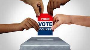 LawrenceBKLYNNY's tweet image. ELECTION DAY IS COMING UP

YOUR voice directly impacts policies, initiatives and who our leaders are. 

YOUR voice counts 

Election day is Tuesday, Nov. 7th.  

Check out gunsensevoter.org to find your #gunsense candidates. 

Together let's #EndGunViolence