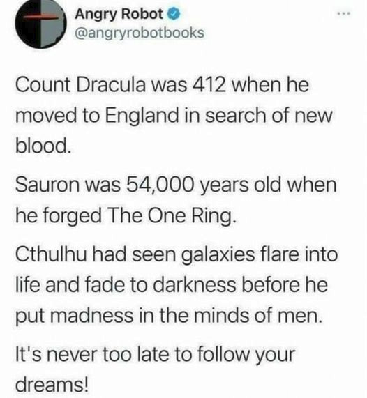 woofknight's tweet image. 