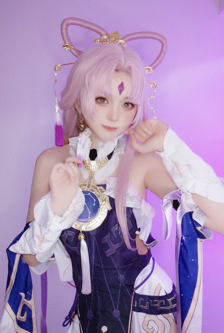 Twitterのコスプレ画像25