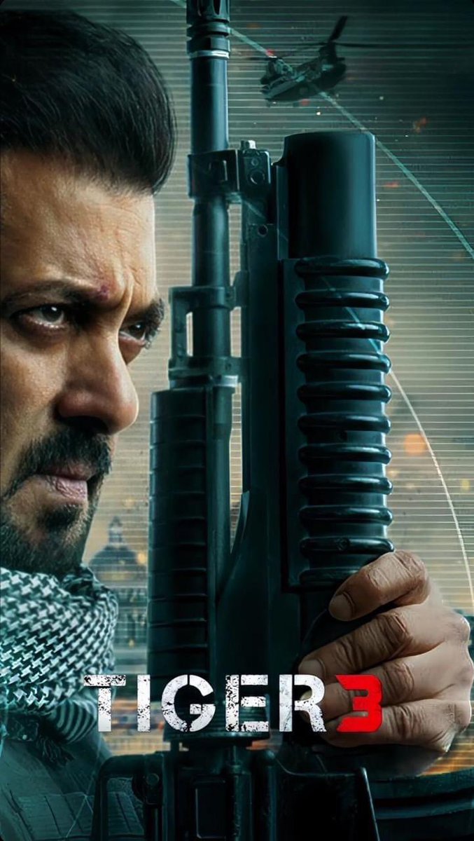MeghaAkashFC_'s tweet photo. #Tiger3 is coming to roar on 11th Nov, 9 PM IST onwards in Middle East, North America, UK &amp; Europe and Africa! 

#YRF50 | #YRFSpyUniverse #Tiger3Diwali2023 ❤️🐅🔥#Tiger3ShowsAtMorning7AM @akash_megha @BeingSKFan_Club https://t.co/5urveaf5pZ