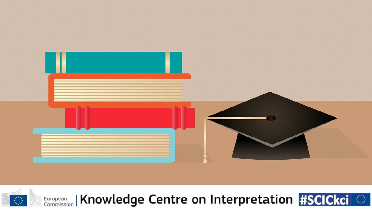 EUInterpreters's tweet photo. 📖 Multilingual learners possess a wealth of communication codes - let's enhance this asset to help them develop #multiliteracies & become fit for the digital age! 🤓
Check this out on our #SCICkci ➡️ https://t.co/rb93Ki54EC https://t.co/IKa1ZmZ6H1