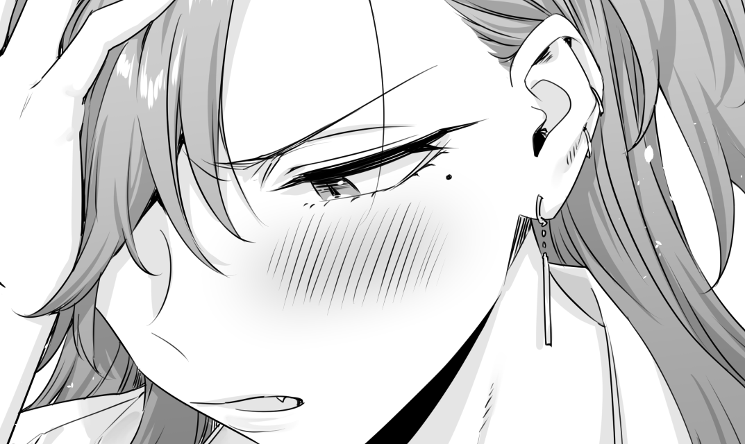 ファンティアに投稿しました!「【定期更新】常盤コミュ3-終(10/27の続き)」 https://fantia.jp/posts/2344378