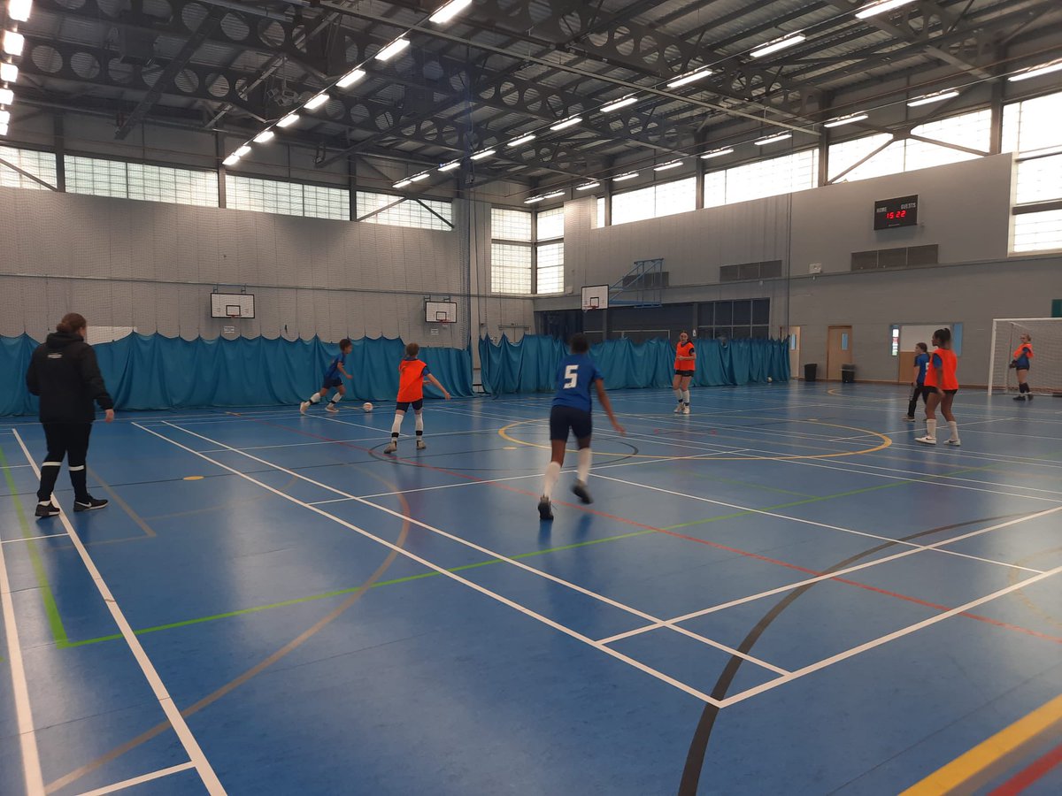 Marjon WHPFC tweet media