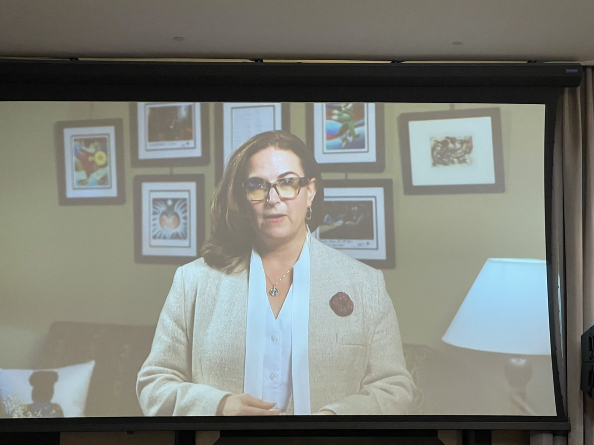 Foluso Ishola (@follyjan) on Twitter photo âThere is a need to provide supportive environment and support the retention and recruitment of health workers.â Welcoming message by Minister of Mental Health and Addictions, Ya'ara Saks #Nohealthwithoutmentalhealth #CCPH2023 <a href="/CMA_Docs/">Canadian Medical Association</a> #CMAAmbassador âThere is a need to provide supportive environment and support the retention and recruitment of health workers.â Welcoming message by Minister of Mental Health and Addictions, Ya'ara Saks #Nohealthwithoutmentalhealth #CCPH2023 <a href="/CMA_Docs/">Canadian Medical Association</a> #CMAAmbassador
