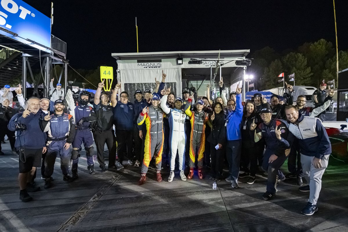 It's a team thing 🤜 🤛