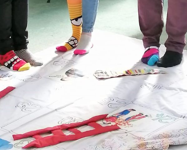 MeetMacIntyre's tweet image. Today, we have a blog post from Carole Hodgson about the Inspired 4 Training (i4t) team in Chesterfield, who are truly inspiring! @MacIntyreDerby
ow.ly/24nB50Q3RTF
#LearningDisabilities #Autism #DownsSyndrome #Training #CoProduction