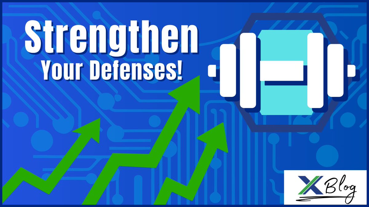 _SystemsX's tweet image. Employees are the first line of defense when it comes to preventing cyber threats. However, many employees lack the ability to detect these threats, placing organizations at risk...

Read more here:
hubs.ly/Q027hNhH0
##ProactiveThreatProtection #DataProtectionSolutions
