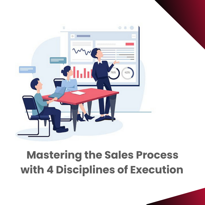 QuechuaDigital's tweet photo. Ready to master the sales process and supercharge your results? 💼📈 We've got you covered! Our latest blog explores the "4 Disciplines of Execution" from the brilliant Steven Covey, it's a game-changer!

https://t.co/AB9mFwIS7T

#4DX #SalesStrategy #QDA https://t.co/Ic8AYAwPrL