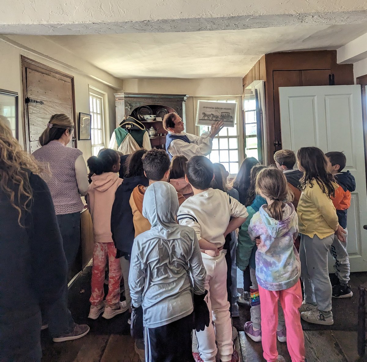 Melissa Houston tweet media