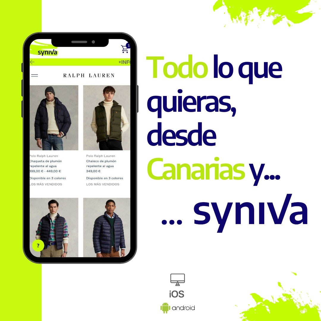 syniva.es 

🫢#MejorSynIVA