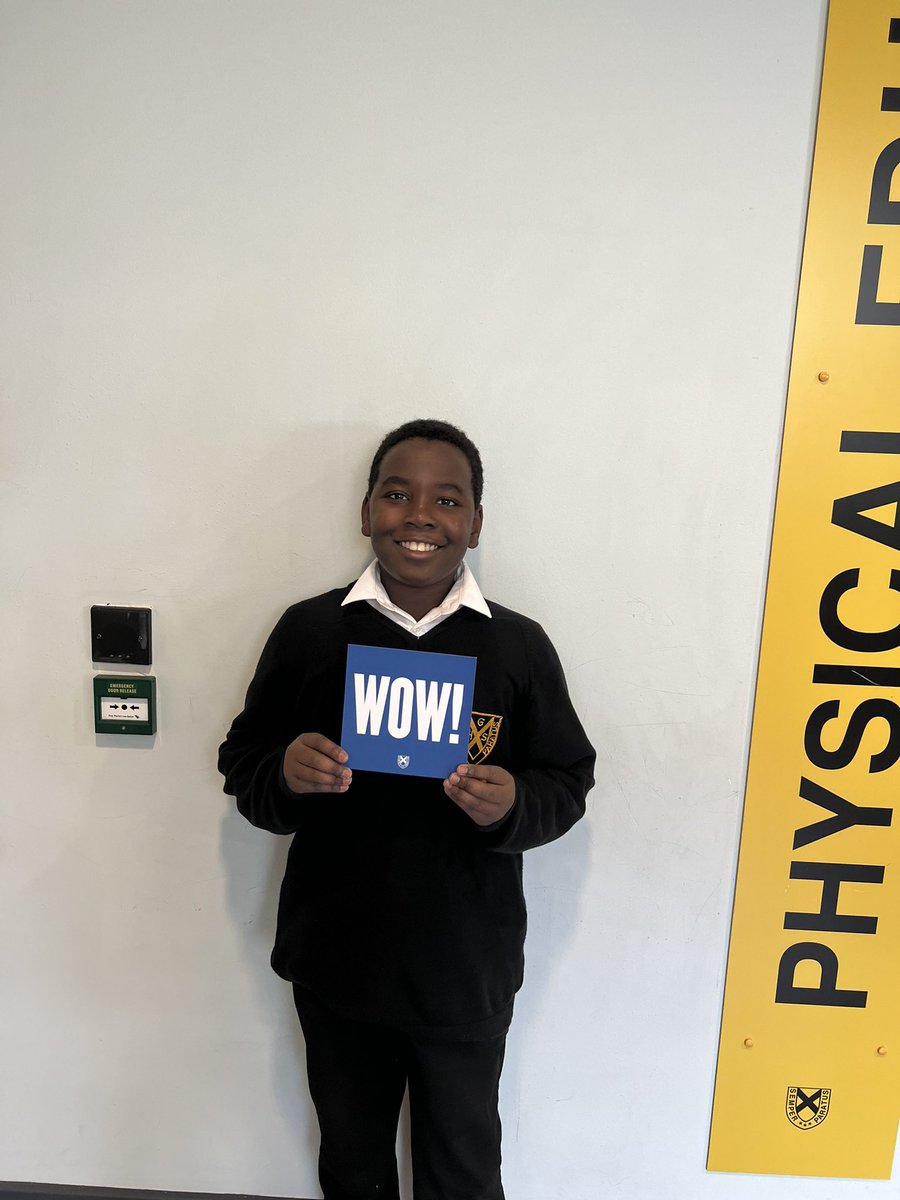 🏊 WOW 🏊 

Fantastic effort and application of learning today in Swimming from Mohamad, HUGE amounts of progress made. I am so impressed 🤩👏🏼 

 Keep up the excellent work! 

#learning #WOW #achievement