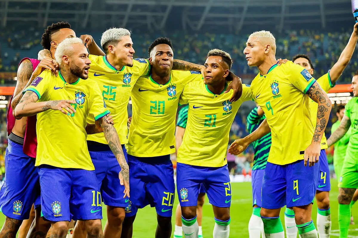 FIFA RP 🌍 tweet media