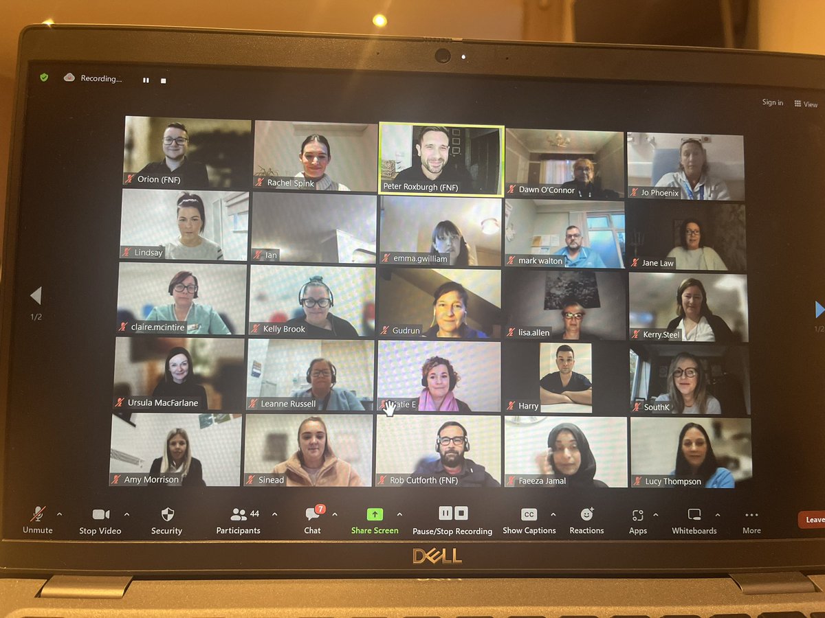 Rachel Spink tweet media