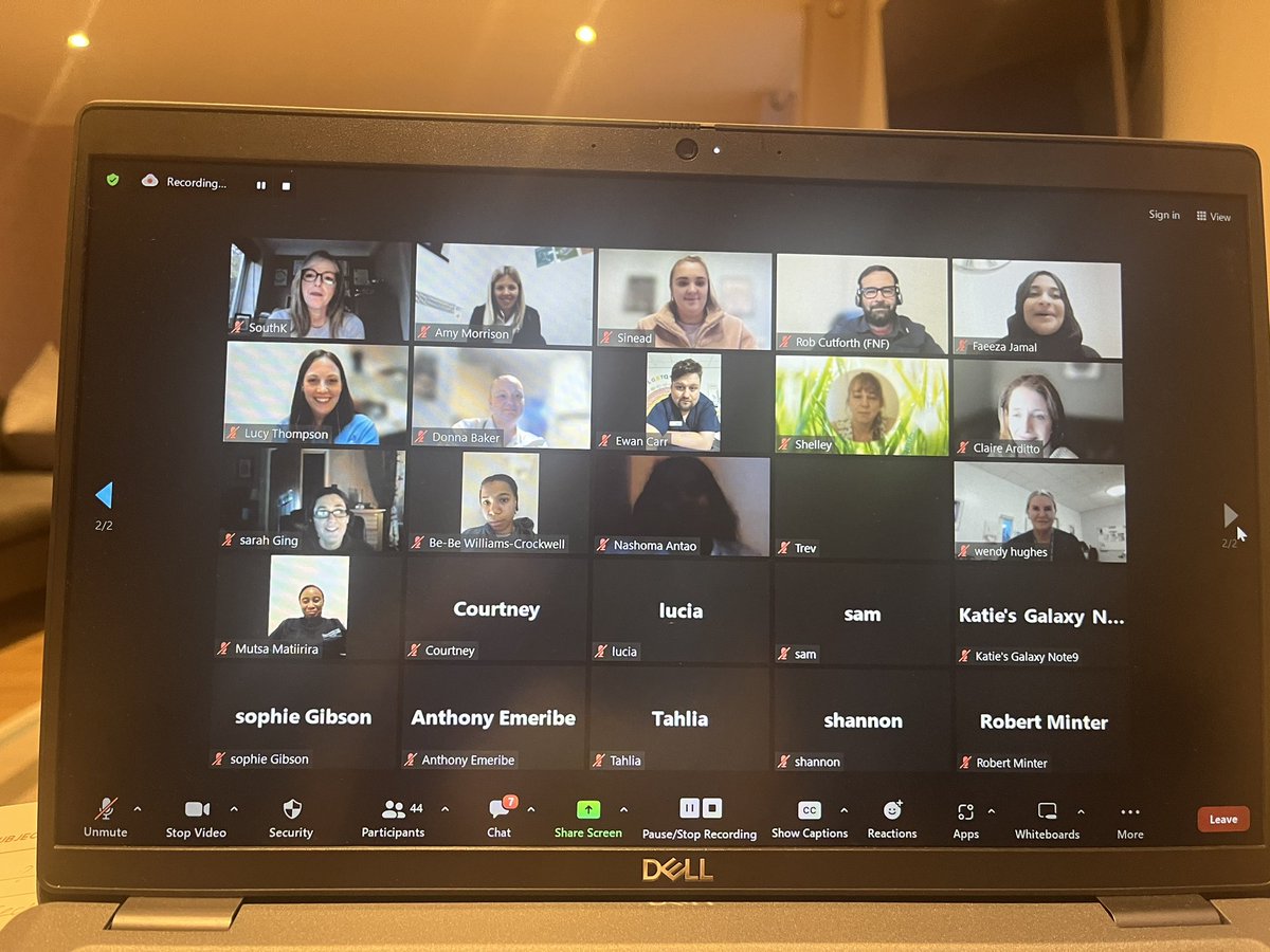 Rachel Spink tweet media