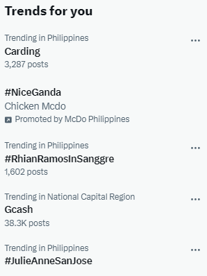 DuldulaoAbi's tweet photo. @MyJaps is trending https://t.co/R863V9tAkP