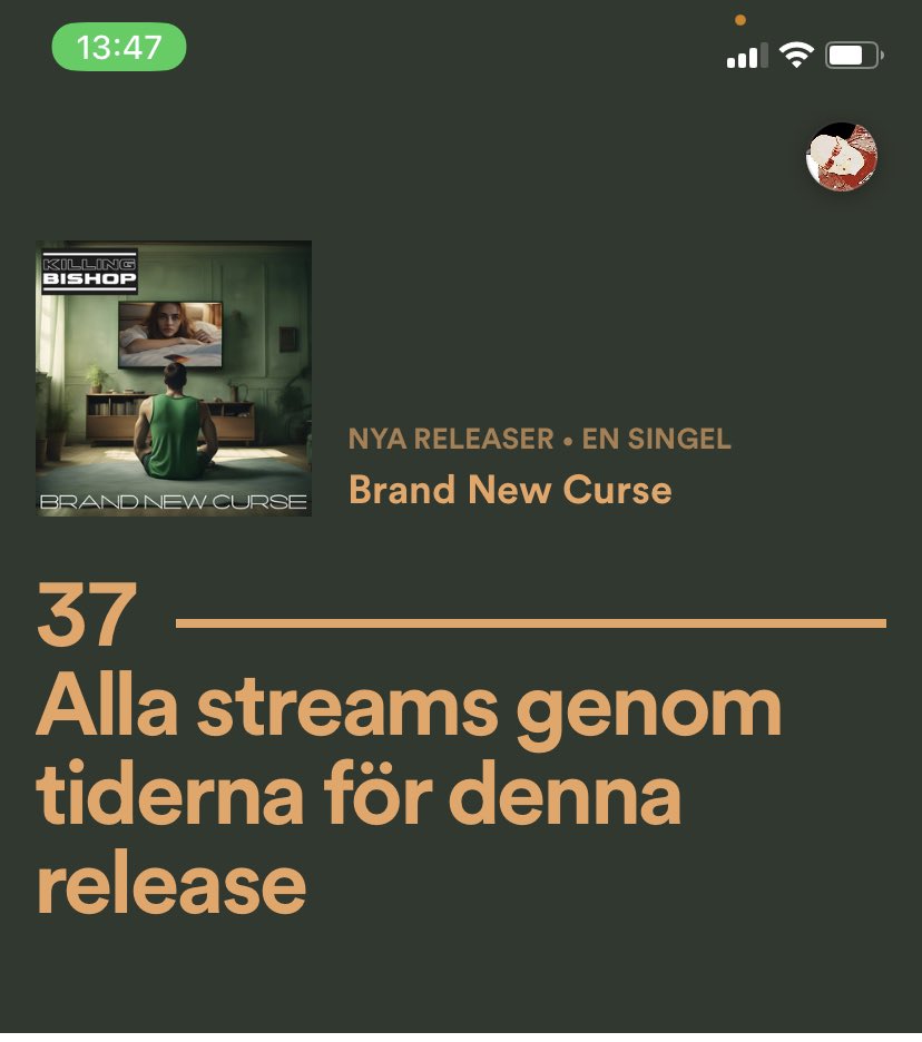 Killing Bishop tweet media