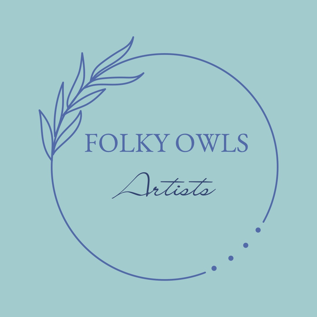 I am thrilled to be able to announce that the wonderful @FolkyOwls will now be booking my shows! I couldn't be happier that our paths crossed and with the way things have worked out. Here's to 2024 and beyond! x