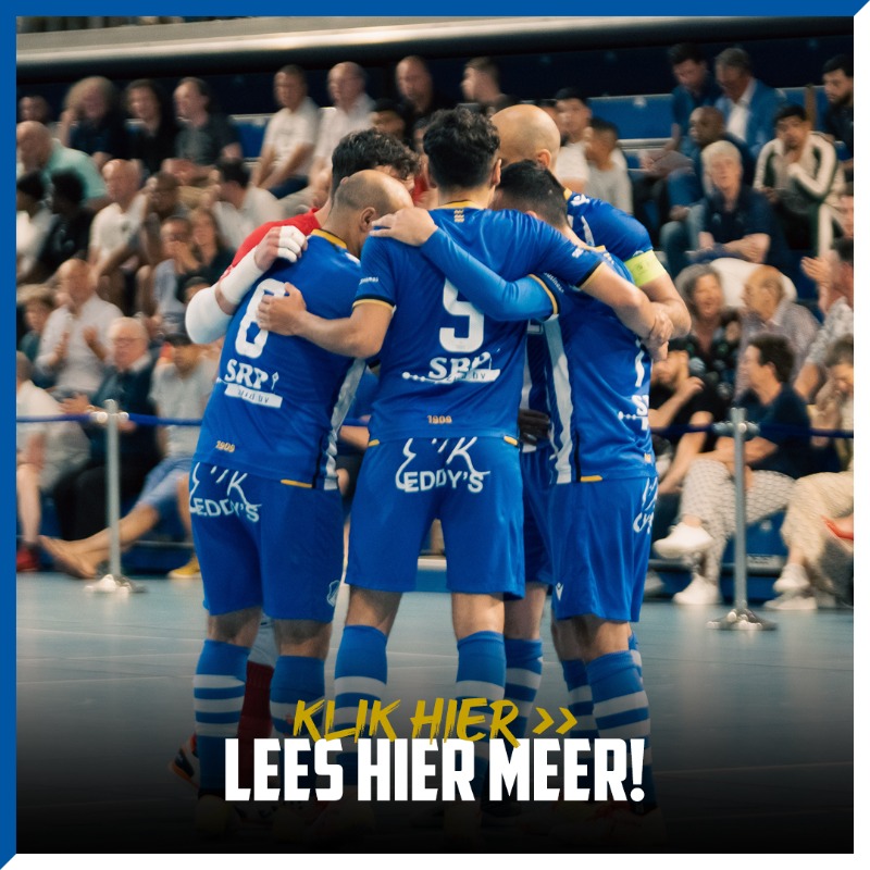 FCEindhoven's tweet photo. 𝐊𝐨𝐦 𝐧𝐚𝐚𝐫 𝐝𝐞 𝐅𝐮𝐭𝐬𝐚𝐥 𝐭𝐨𝐩𝐩𝐞𝐫!

Aanstaande zondag speelt het Futsal team van FC Eindhoven een topwedstrijd tegen de huidige nummer 1 Tigers Roermond. Deze wedstrijd is gratis op vertoon van je seizoenkaart!

#FCEindhoven #ClubvanGoeiVolk