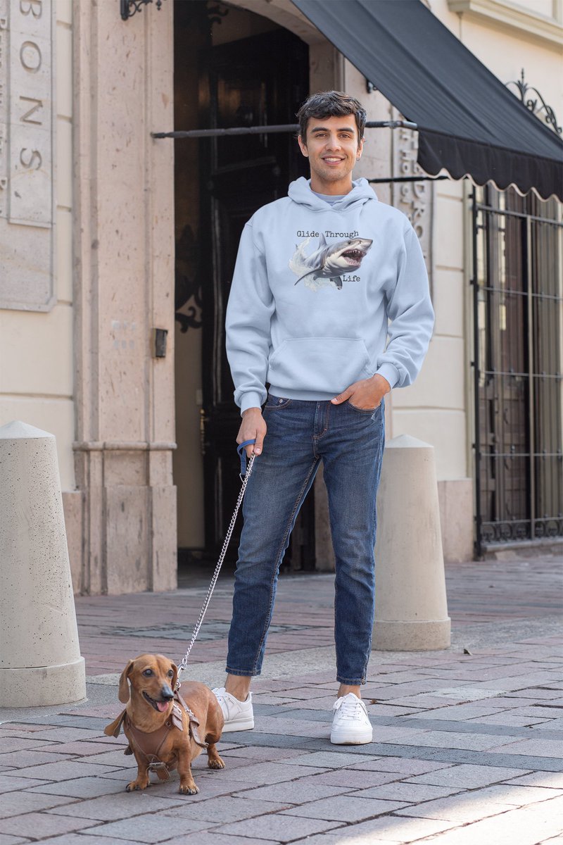 GlideTLife's tweet photo. Dive into comfort with Glide Through Life's Shark Hoodie Collection! 🦈

Plush, soft, and stylish – Explore our shark hoodies and glide through your day with comfort and sleek design. 🌊

Shop Link In The Bio🌴

#SharkHoodies #GlideThroughLife #Mensapparel #Hoodies https://t.co/uDyFc6uiWk