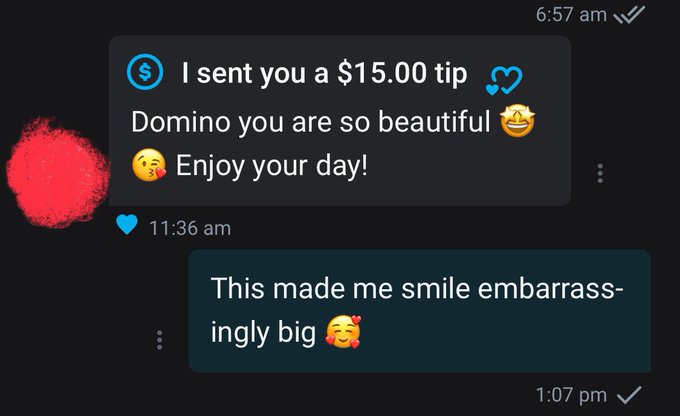 🥰 https://t.co/UmuDQLSbRr