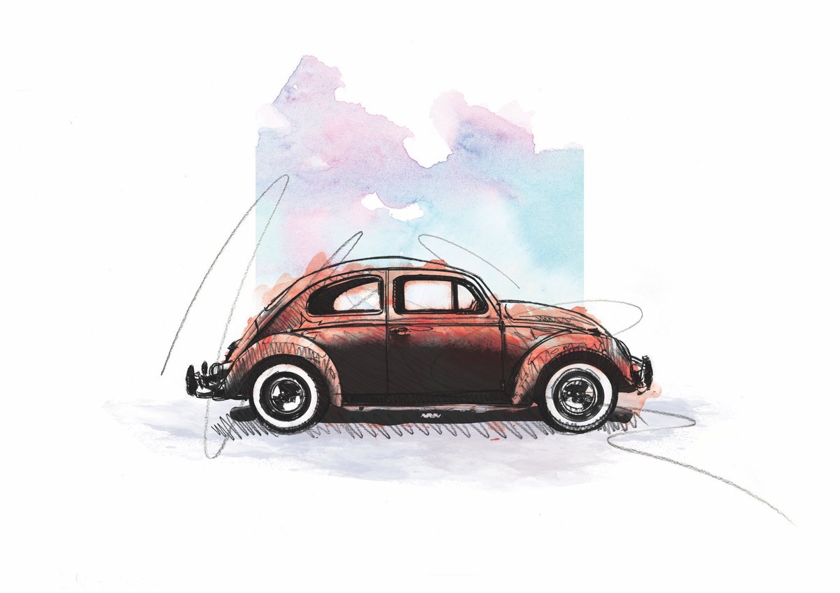 David Marston Art tweet media