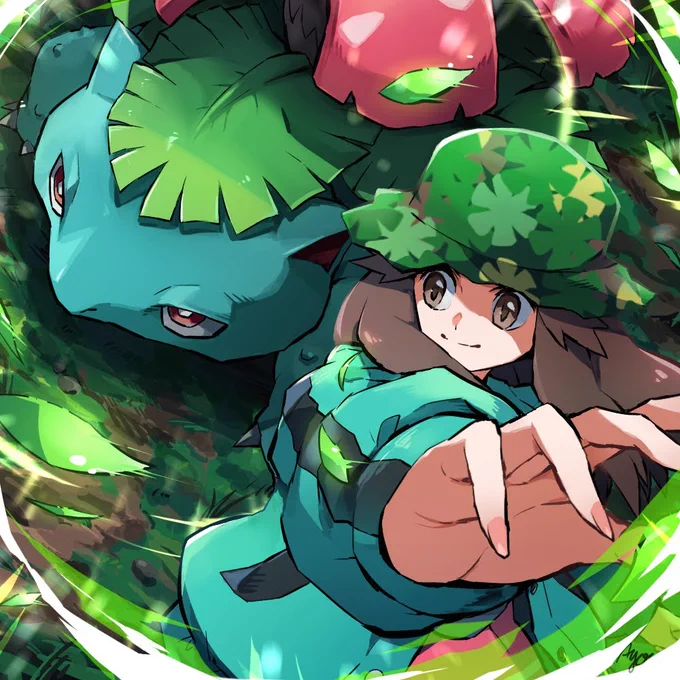 久しぶりの参加失礼致します!ポケモンを中心に二次創作のイラスト上げています…最近は少しだけですがお仕事の絵も描いたりしてます!!!#ホイップスペース 