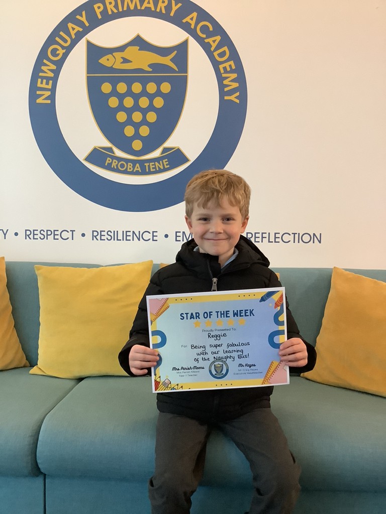 NewquayPrimary's tweet photo. Congratulations to our Values Award certificate and Star of the Week winners! 🫶⭐️ https://t.co/8cSCnsx0YU
