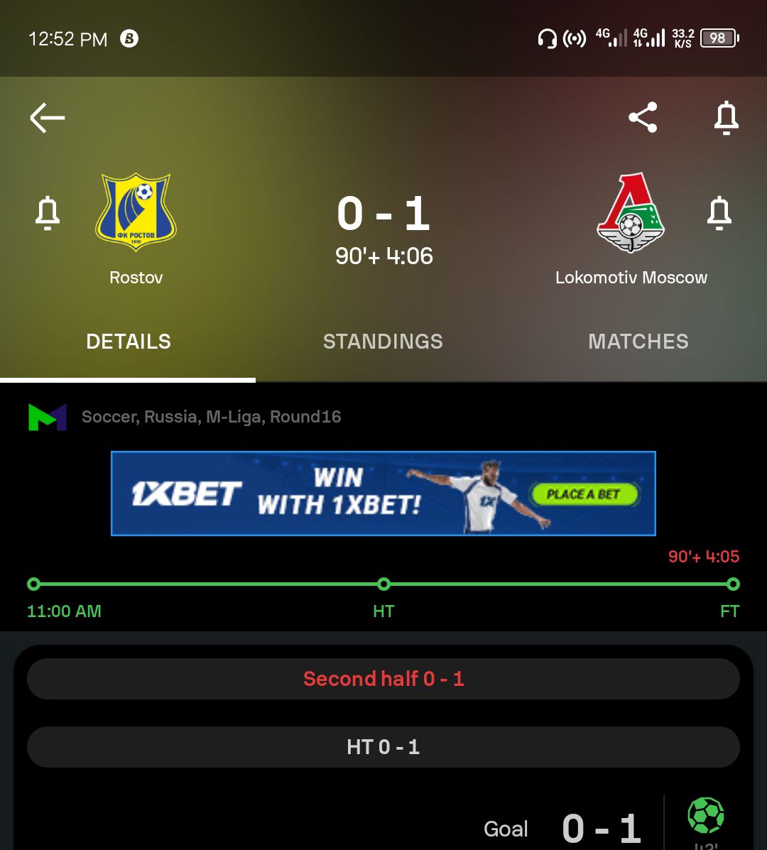 fennan_milly's tweet photo. As promised again, the VIP match won successfully, we have successfully won the game, 🎯🎯
Congratulations 👏 to all who participated..... Rest assured that we provide accurate results, when it comes to sportybetting 
CONGRATULATIONS 👏 https://t.co/LwuigYJAM6 https://t.co/VWBmr5b4qw