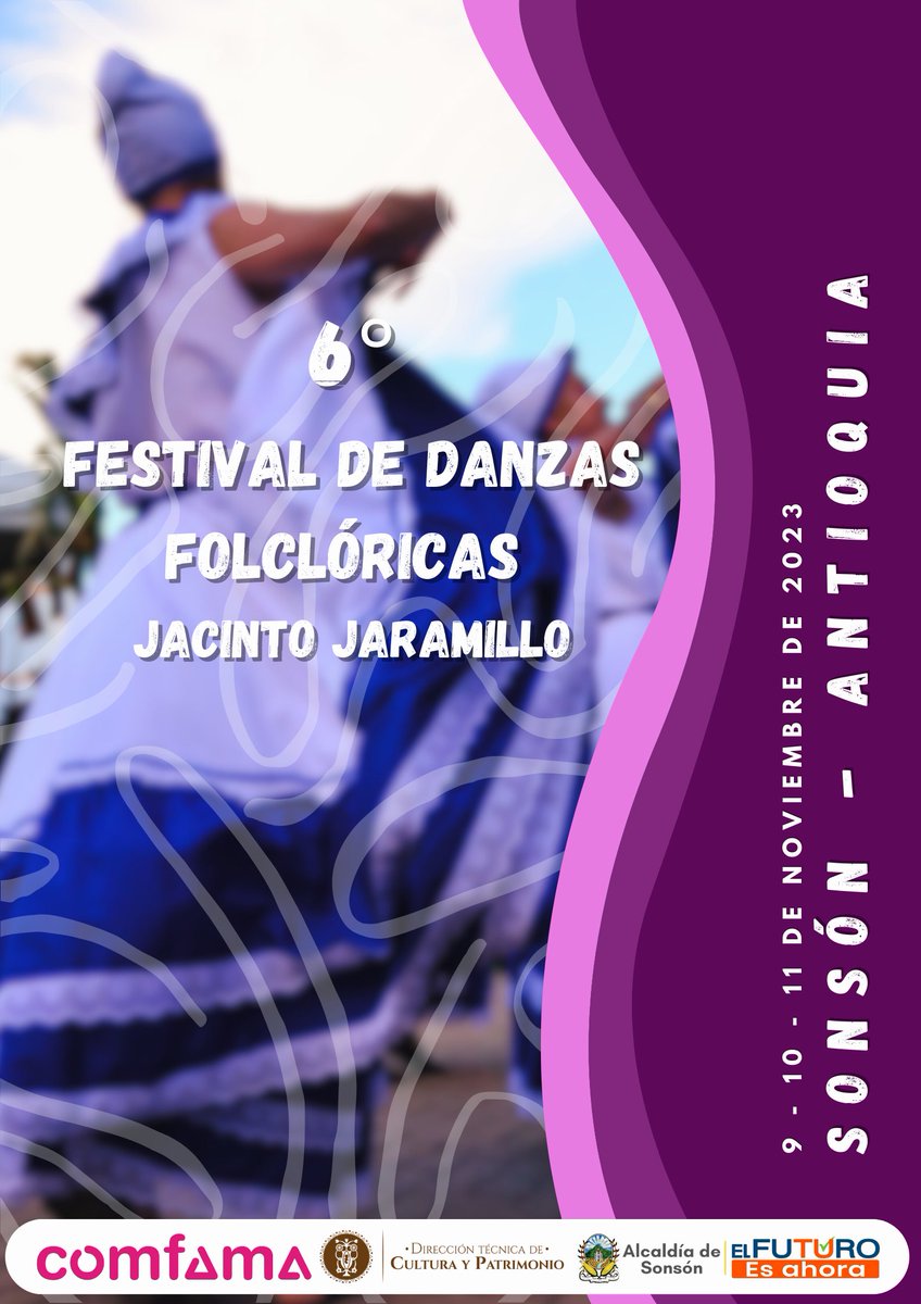 Alcaldía de Sonsón (@alcaldiasonson) on Twitter photo 