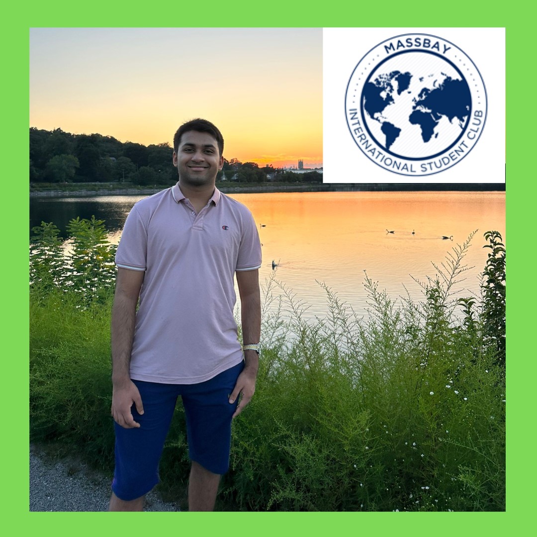 Come to today's international lunch hour and hear from one of our international students from Bangladesh!
Hear about the country and customs, what makes Bangladesh special, and Abrar's favorite things about his home. Join us, today at 12p in the Atrium.