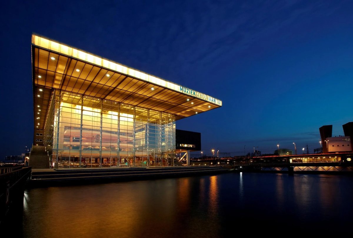 _friendred's tweet image. Thrilled to announce I&apos;ll be speaking at @TEDxAmsterdam, discussing how tech changes art experience. Excited to share ideas at the amazing  Muziekgebouw aan ‘t IJ on 29th. If you&apos;re around, would love to catch up! See you in Amsterdam. ❤️   #TEDxAmsterdam
tedx.amsterdam